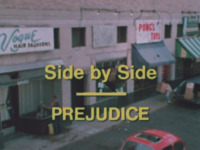 Side By Side (Prejudice)