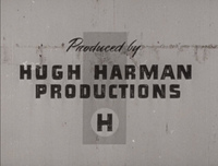 Hugh Harman Productions