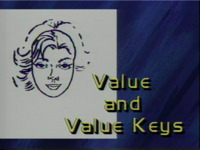 Value and Value Keys