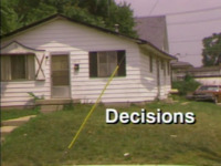 Decisions (Decision Making)