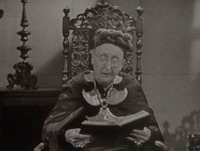 Dame Edith Sitwell : part 4<br />
