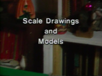 Ratio/Proportion/Percent: Scale Drawing