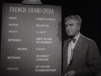 French opera: part I