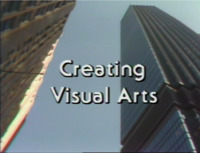 Creating Visual Arts