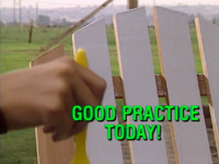 Good Practice Today! (Refusal Skills)