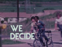 We Decide (Social Decision-Making)
