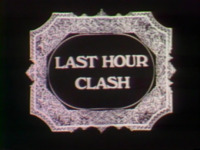 Last Hour Clash