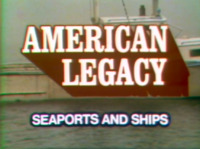 Seaports & Ships