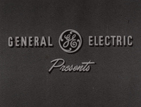 General Electric Presents