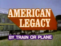 By Train or Plane