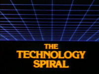 The Technology Spiral