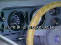 Measuring: Measuring Instruments