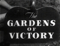 The Gardens of Victory