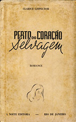 Book Cover: Perto do coração selvagem, 1943
