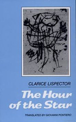 Book Cover: The Hour of the Star, 1986