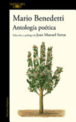 Book Cover: Benedetti Mario Antología Poetica