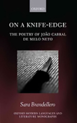 Book cover: On a Knife Edge, 2011