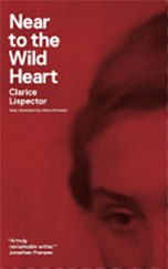Book Cover: Near to the Wild Heart, 2012