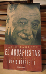 Book cover: Paoletti El Aguafiestas