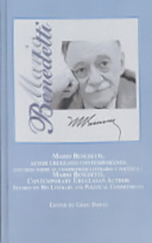 Book Cover: Dawes Mario Benedetti