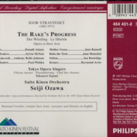 Saito Kinen Orchestra Stravinsky Rake's Progress CD p.2.jpg