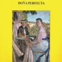 Book Cover Doña Perfecta 2009 Transpated by Graham Whittaker.jpg