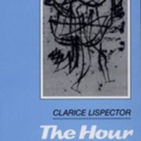 Book cover The Hour of the Star 1992.jpg