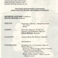 Indianapolis Sym Orch Barber Knoxville, Summer of 1915 1 5-6 90 p.2.jpg