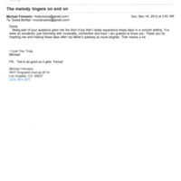 Letter from Michael Feinstein Nov 18 2012.jpg