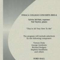Ithaca College School of Music Recital Mar 25 2004 p.1.jpg