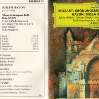 Mozart Krönungsmesse Haydn Missa in Tempore Belli CD p.1.jpg