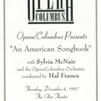Opera Columbus An American Songbook Dec 4 1997 p.1.jpg