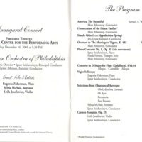 Chamber Orchestra of Philadelphia Opening Night Gala Dec 16 2001 p.2.jpg