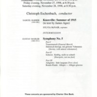 Cleveland Orch Severance Hall Barber Nov 25-28 p.2.jpg