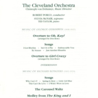 Blossom Festival The Cleveland Orchestra July 8 2001 p.2.jpg