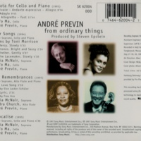 Previn: From Ordinary Things CD p.2.jpg