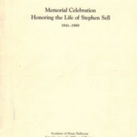 Memorial Celebration Honoring the Life of Stephen Sell 06.17.89 p.1.jpg