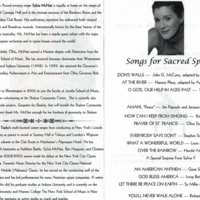 Songs for Sacred Spaces FUMC May 13 2007 p.2.jpg