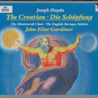 Monteverdi Choir:English Baroque Soloists Haydn Creation CD p.1.jpg