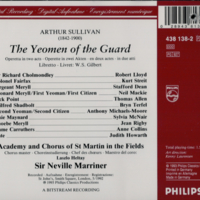 Gilbert & Sullivan The Yeoman of the Guard CD p.2.jpg