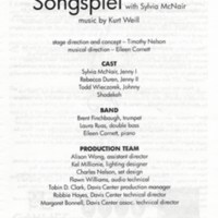 American Opera Theater _Songspiel with Sylvia McNair music by Kurt Weill_ p.4.jpg
