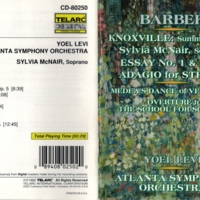 Atlanta Sym Orch Barber selections CD.jpg
