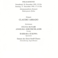 Berliner Philharmonisches Orchester Shakespeare-Zyklus Dec 30-31 1995 p.2.jpg