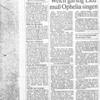 Berliner Morgenpost Welch garstig Lied muss Ophelia singen.jpg