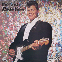 Ritchie Valens - the Best of.jpg