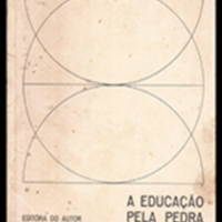 Book cover A educação pela pedra 1966.jpg