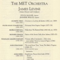 The MET Orchestra Carnegie Hall May 10 2000 p.2.jpg