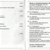 Berliner Philharmoniker Abbado Beethoven: Buhnenmusik CD p.3.jpg