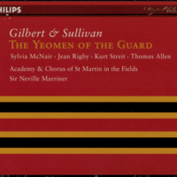 Gilbert & Sullivan The Yeoman of the Guard CD p.1.jpg