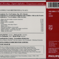 Gewandhausorchester Beethoven Sym No. 9 CD p.2.jpg